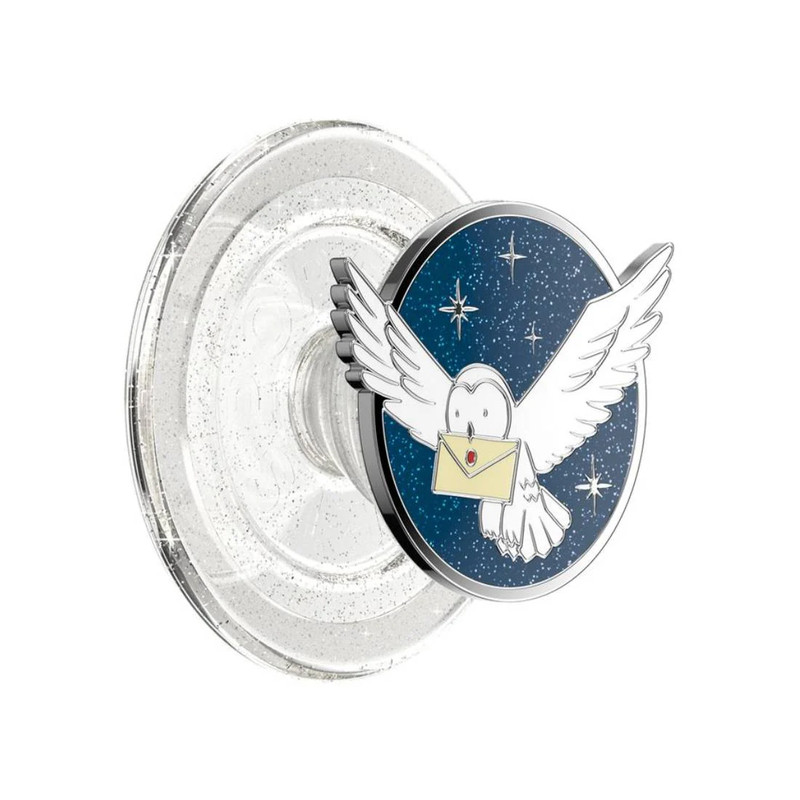 Popsockets Magsafe PopGrip Licensed - Hedwig - اكسسوار